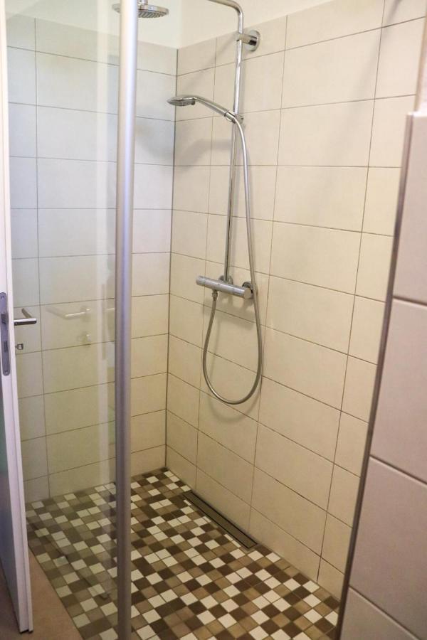 Ferienwohnung Berggarten 사르부르크 외부 사진